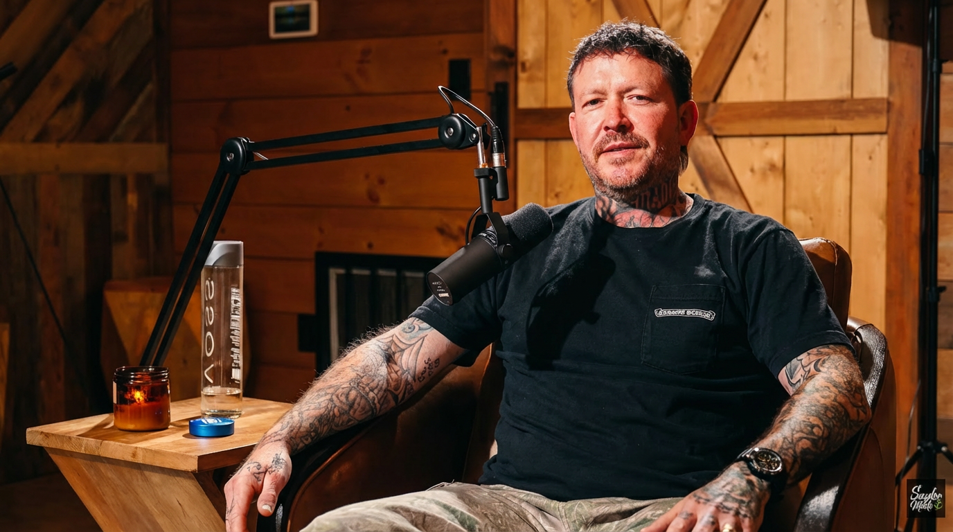 David Lee Saylor & Antonio Brown - Image 3