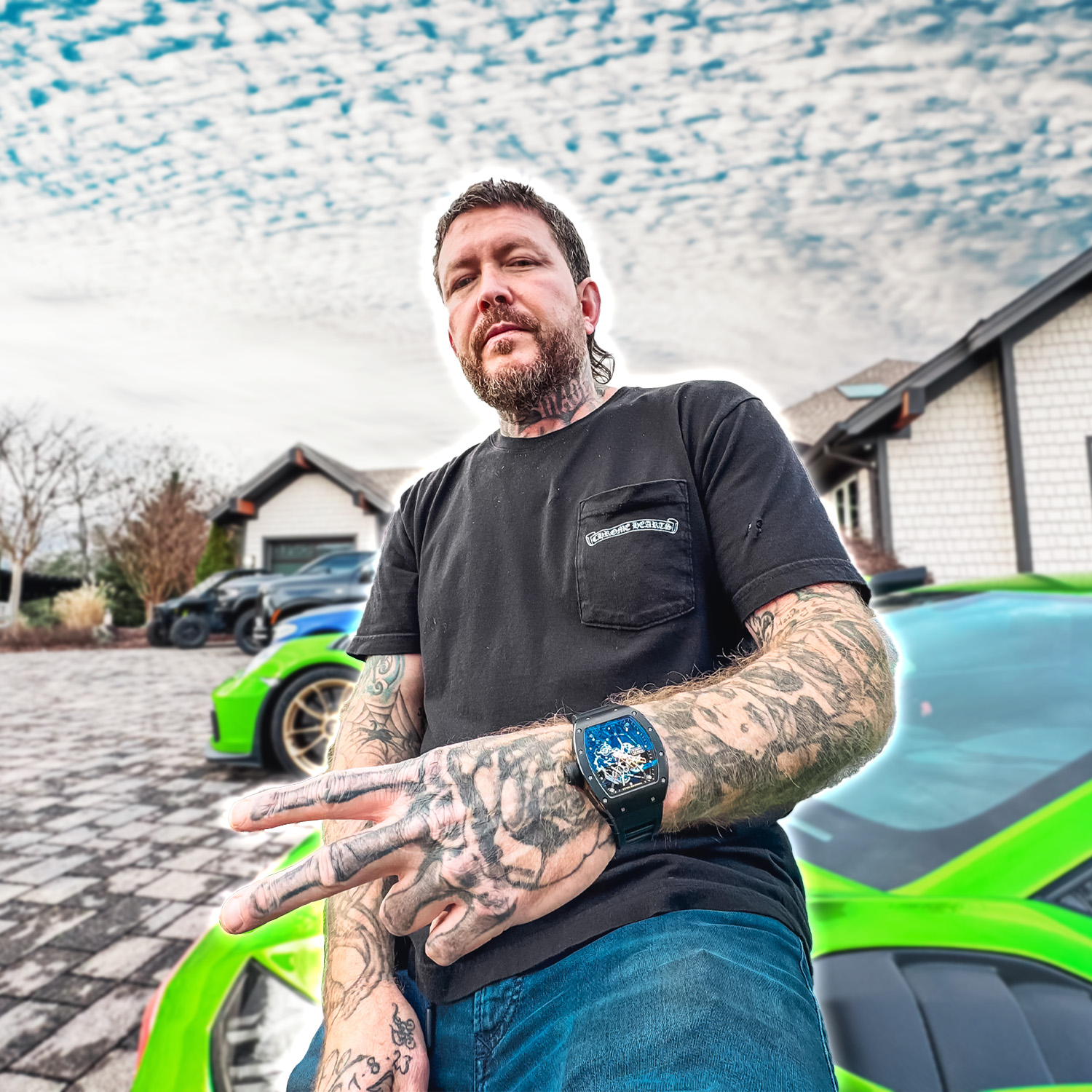 Murda Murphy Music & Business - Image 2